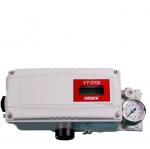 Buy cheap PID Control YT-3350 Control Valve Positioner Single Acting Positioner With LCD Display from wholesalers