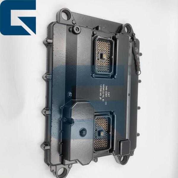 Quality 348-2387 3482387 Engine 3512B 3516B Electronic Controller ECM for sale