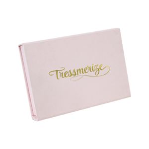 Buy cheap Pink Foldable Gift Box With Custom Logo Printing from wholesalers