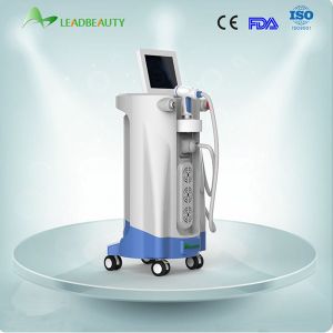 Buy cheap Beauty salon equipment hifu high intensity focused ultrasound hifu slimming machine from wholesalers