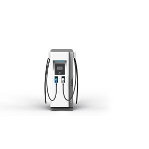 Buy cheap OCPP V1.6J HPC CCS CHAdeMO EV Fast Charging Stations from wholesalers