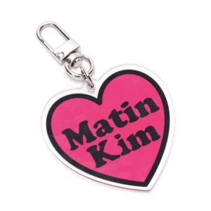 Buy cheap Factory Custom Euramerican Heart Acrylic Key Chain Picture Key Ring Couple Lover Heart Text Words Printed Keychain from wholesalers