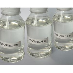Buy cheap Easy Mold DOTP Plasticizer Good Electro Thermal Properties High Flexibility product