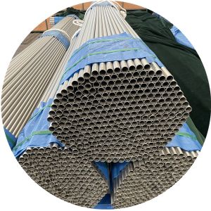 China 19.05mm OD X 1.24mm Wall Titanium Heat Exchanger Tubing ASTM B338 Seamless on sale