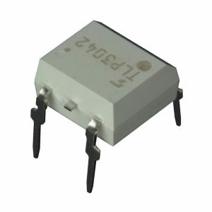 Buy cheap TLP3042SCF Analog Isolator IC Optoisolators Triac SCR Output from wholesalers