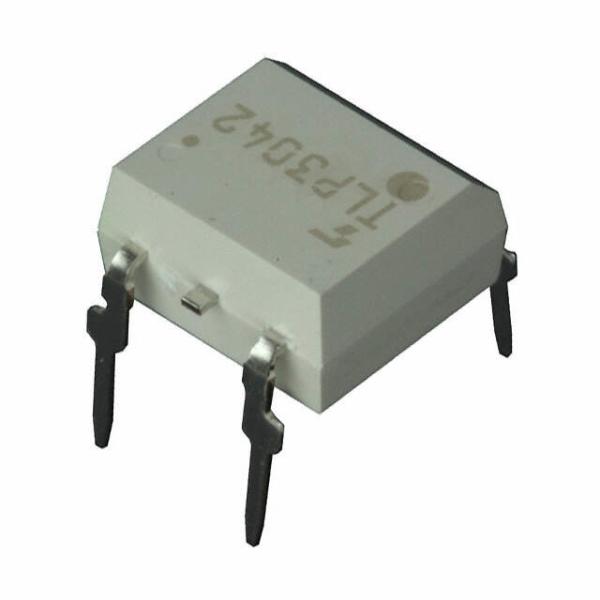 Buy cheap TLP3042SCF Analog Isolator IC Optoisolators Triac SCR Output from wholesalers