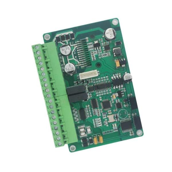 Buy cheap Home Business Pcb Electronic Components , Electronics Pcb Components Assembly from wholesalers
