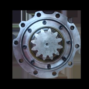 Buy cheap Hitachi Excavator Swing Reduction Gear Ex60 4199040 Swing Gearbox from wholesalers