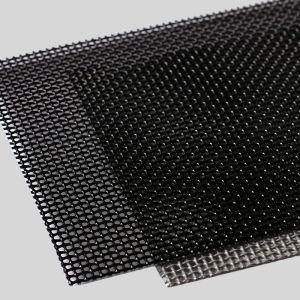 Buy cheap Window Security Screen Mesh Anti Rust Anti Destruction Power Coated from wholesalers