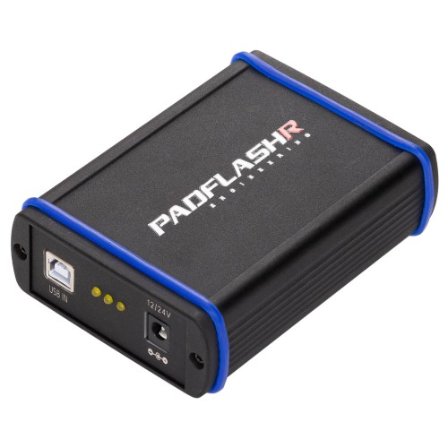 Buy cheap ECU TCU Programmer PADFLASH Full Version with Bluetooth and Checksum Support for Automotive Diagnostics from wholesalers