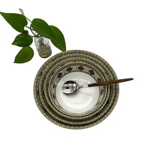 Buy cheap Ripple Camping / Home Soup Bowl Durable Non Toxic 531 Series from wholesalers