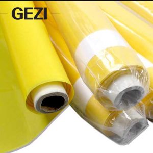 24t, 34t, 74t, 90t, 120t, 200t Micron Nylon Polyester Silk Screen Printing Mesh