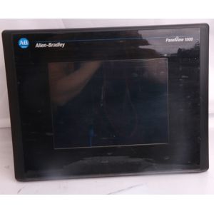 Buy cheap Allen Bradley 2711-T10C10 AB 2711-T10C10 Panelview  Ship to Worldwide from wholesalers