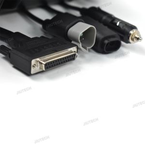 Buy cheap for Cum-min-s Inline6 Heavy Duty Truck Diagnostic Toolkit with INLINE6 Data Link Adapter V8.7 V8.9 Heavy Duty Diagnostic Scanner from wholesalers