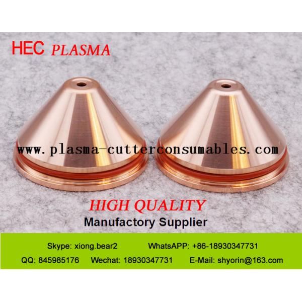 Quality Kjellberg Plasma Swril Gas Cap .11.848.401.1535 G4335 For Hifocus Plasma Cutting Machine for sale
