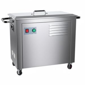 Buy cheap 30L Tank Volume Auto Parts Ultrasonic Cleaner for and Performance Immersion product