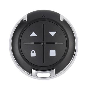 Buy cheap Fixed Code Remote Control with Temperature Range -20~200, Various Sizes Available in Gray Color from wholesalers