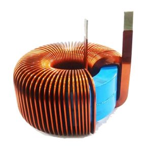 Buy cheap Power Electronics Common Mode Choke 7448023005 from wholesalers