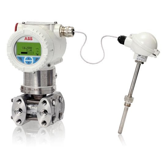 Buy cheap 266JST ABB Pressure Transmitter Multivariable Transmitter from wholesalers