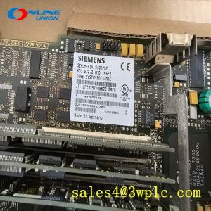 China 6FC5357-0BB22-0AEB SIEMENS  Processor AMD K6-2 on sale