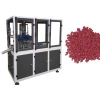 Buy cheap Tablet Compression Machine Stepless Adjustment 5-7 Molds Per Minute product