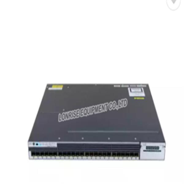 Buy cheap C9200L-24P-4X-A New Original 9200 Series Network Switch 24 Ports PoE+ 4 Uplinks Network Advantage from wholesalers
