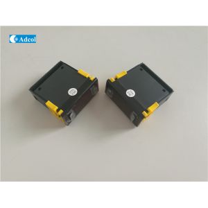 Electronic Temperature Controller With Time Industrial Automation
