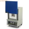 Buy cheap High-Temperature Electric Muffle Furnace with Microprocessor PID Control from wholesalers