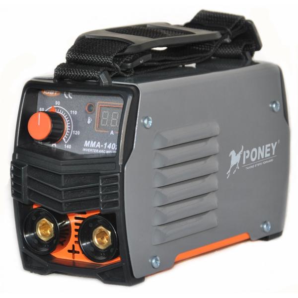 Buy cheap 220V Mini ARC Welder MMA Portable Stick Welding Machine Energy Saving from wholesalers