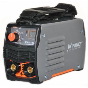 Buy cheap 220V Mini ARC Welder MMA Portable Stick Welding Machine Energy Saving from wholesalers