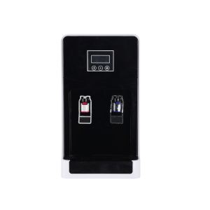 Desktop Hot And Cold POU Dispenser With 3 Filters Easy To Operate