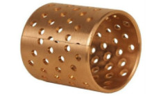 Buy cheap FB092 60*65*50 Bronze Bushings Brass Bushes from wholesalers