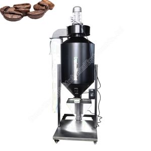 Coffee Roasting Destoner Coffee Bean Stone Remover Coffee Bean Destoner Machines