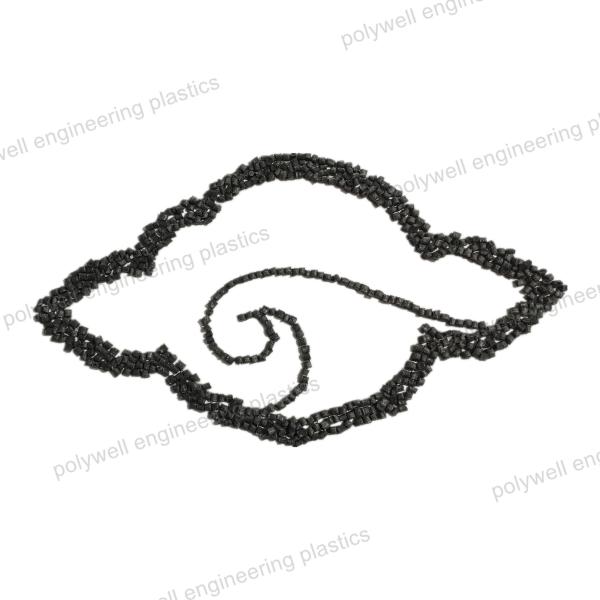 Polyamide Extrusion Grade Polyamide Nylon Pa66 Excellent Electrical Insulation