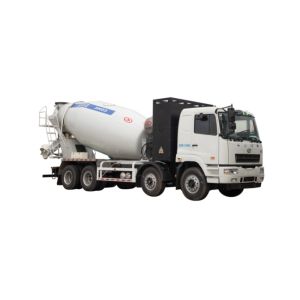 Buy cheap M5 8*4 Concrete Mixer Truck New Energy CAMC Official Manufacturer from wholesalers