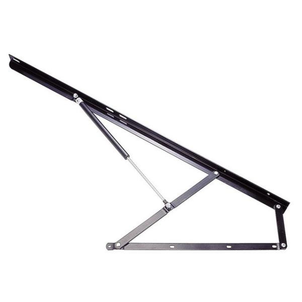 Quality Compression Gas Lift Struts with frame for bed for sale