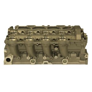 Buy cheap PEUGEOT 307 Partner DV6ATED4 DV6BTED4 9HW 9HC Aluminum Cylinder Head 02.00.EH 908596 1.6L 16V from wholesalers