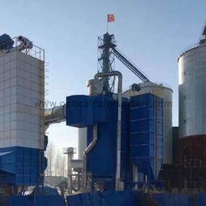 Buy cheap 5HPX-15 Grain Drying Machine Paddy Dryer from wholesalers