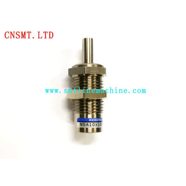 Knock Cylinder SMT Machine Parts KOGANEI NSA10 X10-N Original Cylinder KL4-M1718