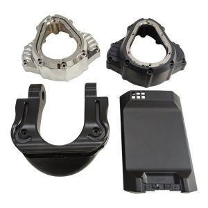 Solidworks Design Software And Automotive Rapid Prototyping With Short Lead Time