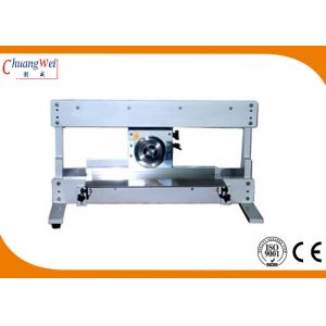 Buy cheap Excellent Toughness PCB cutting machine Protect Electronic Component from wholesalers