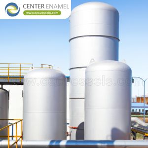 Buy cheap Coalescing Separators: Advanced Solutions for Efficient Liquid-Liquid and Liquid-Solid Separation from wholesalers