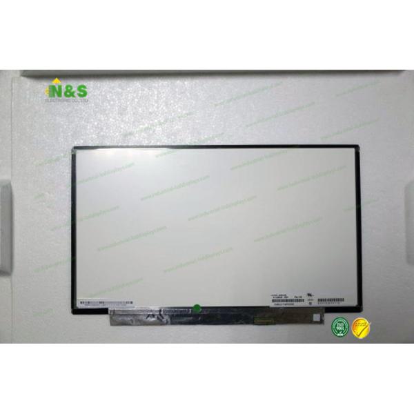 Buy cheap N133BGE-EB1 Innolux LCD Panel Dot Matrix Anti - Glare Surface , 60Hz Frequency from wholesalers