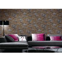 Buy cheap Italy Style Contemporary Textured Wallpaper 1.06 Meter Modern Home Wallpaper product