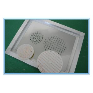 Buy cheap Full Automatic Solder Paste Printer Machine ET-F400 LED Pick and Place Machine from wholesalers