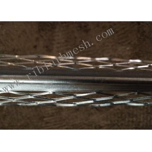 Buy cheap 3cm wing Construction Metal Galvanizedl Corner Bead Construction Drywall 2m Length from wholesalers