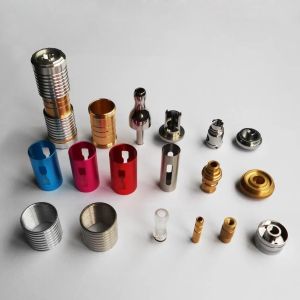 Buy cheap Steel CNC Machining Parts Machined Plastic Prototypes Injection Molding from wholesalers
