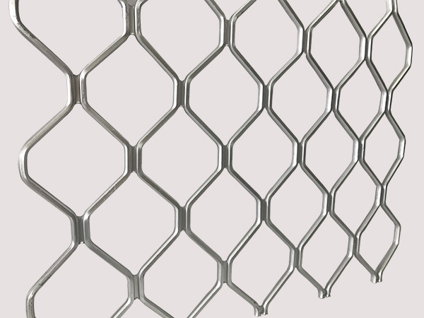 Buy cheap Aluminum Expanded Mesh from wholesalers