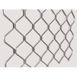 Buy cheap Aluminum Expanded Mesh from wholesalers