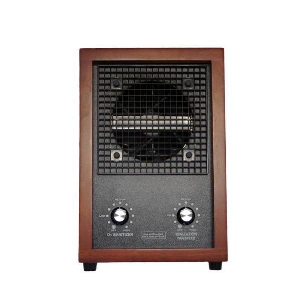 Buy cheap Lightweight Home Ozone Machine Air Purifier Deodorizer Sterilizer 500mg from wholesalers